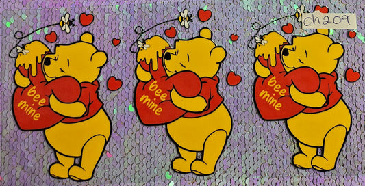 Winnie The Pooh 25