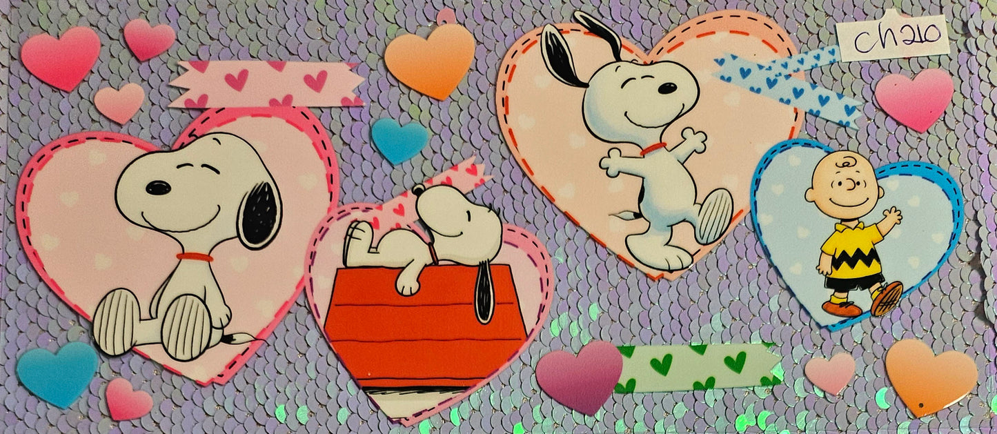 Snoopy