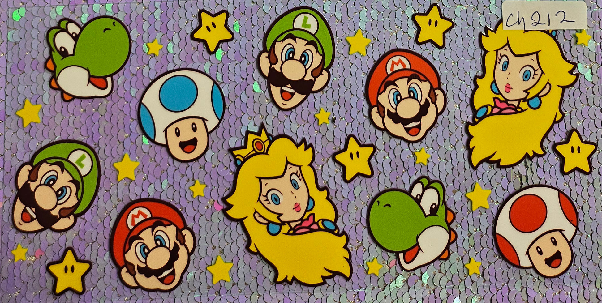 Mario 4