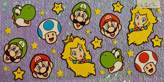 Mario 4