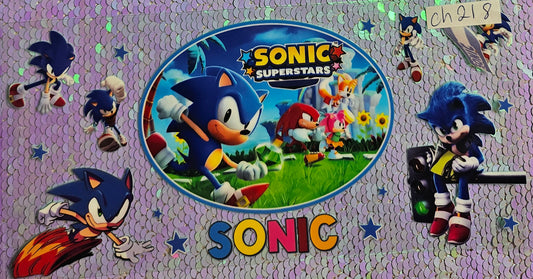 Sonic 5