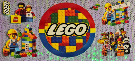 Lego 2