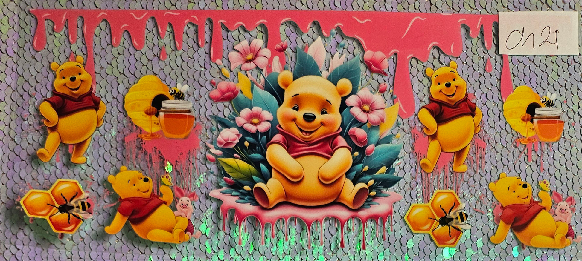 Winnie The Pooh12