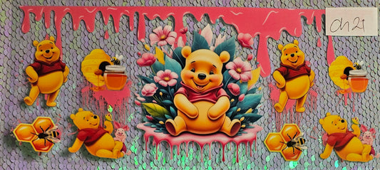 Winnie The Pooh12