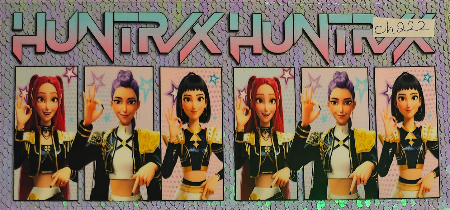 KPOP 18