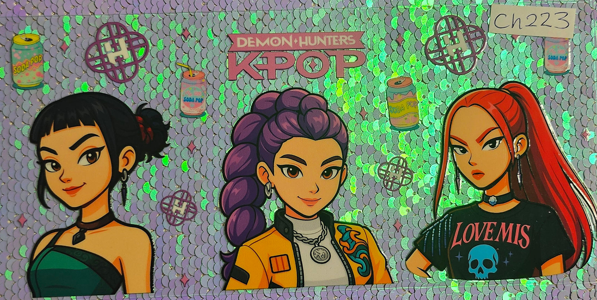 KPOP 19