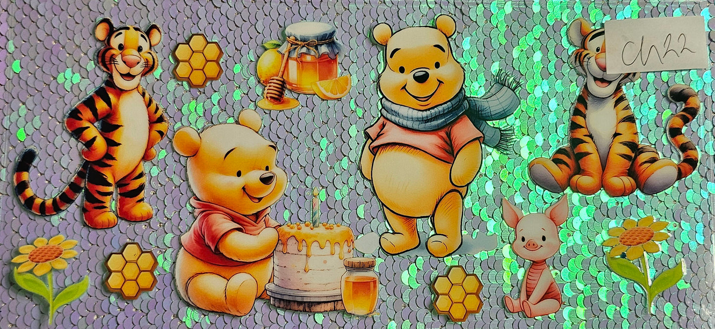 Winnie The Pooh 13