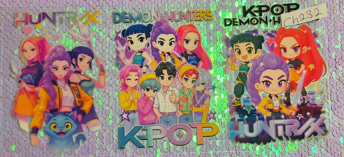 KPOP 26