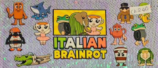 Bainrot 3