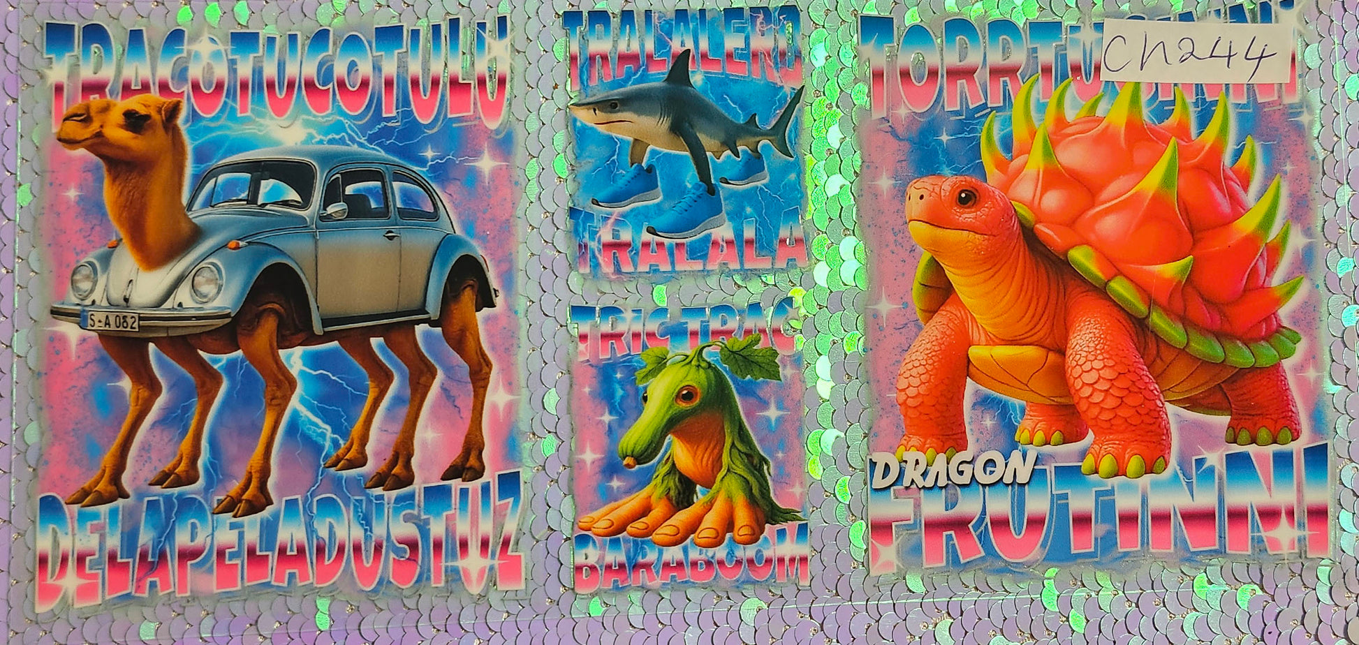 Bainrot 5
