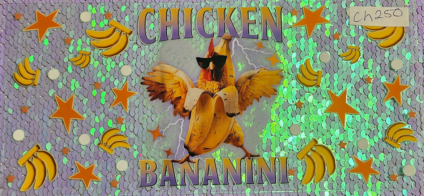 Bainrot 11