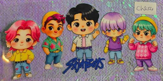 KPOP 30