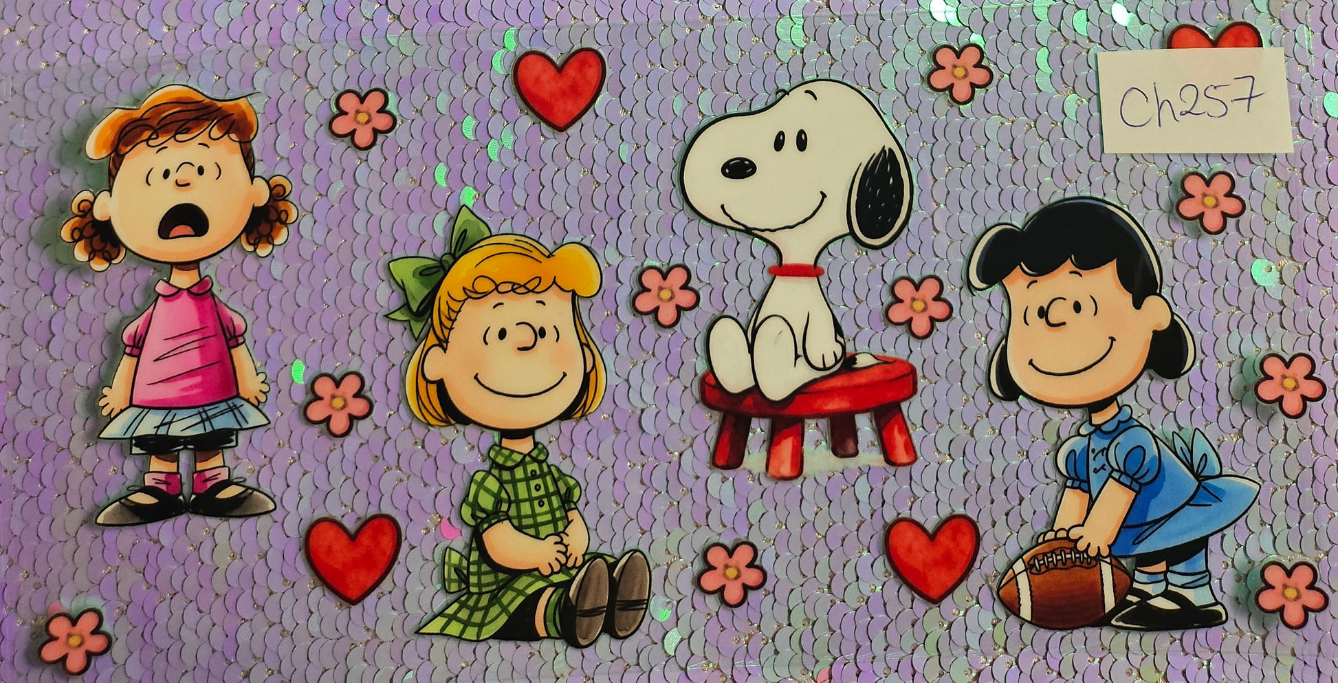 Snoopy 2