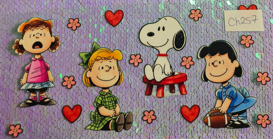 Snoopy 2