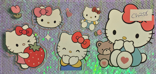 Hello Kitty 2