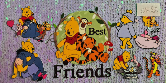 Winnie The Pooh 15