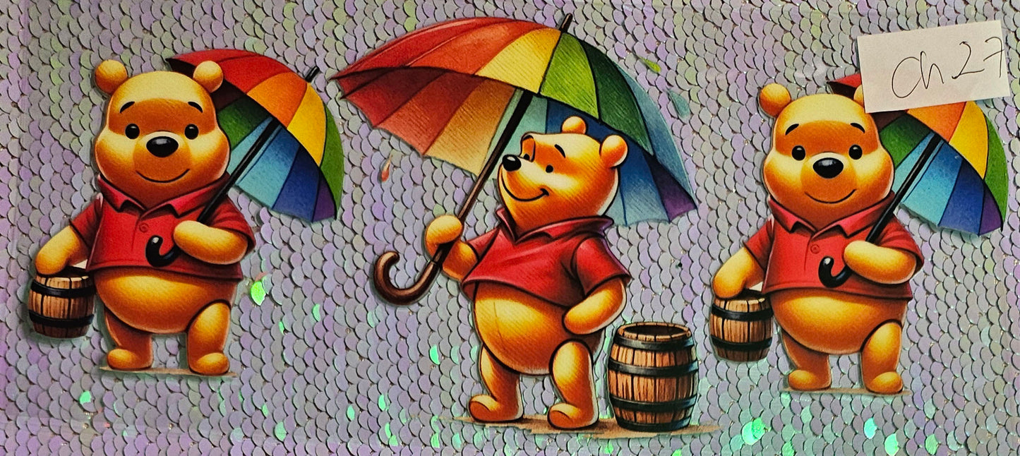 Winnie The Pooh 16