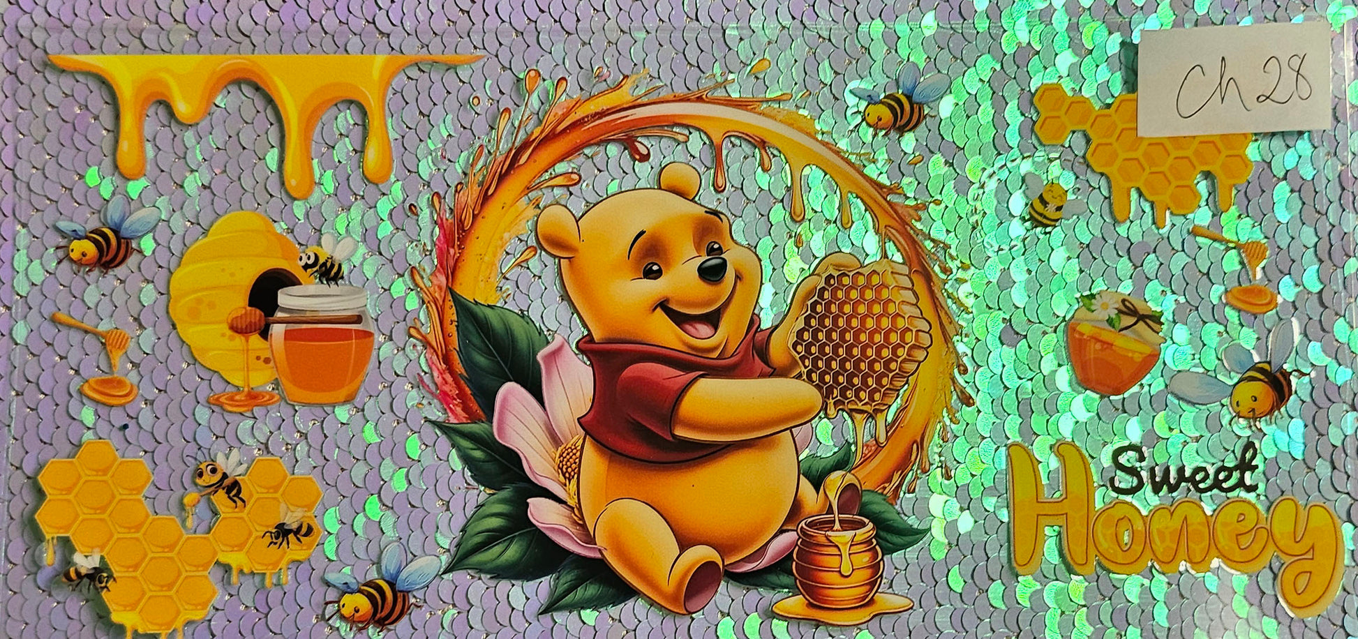 Winnie The Pooh 17
