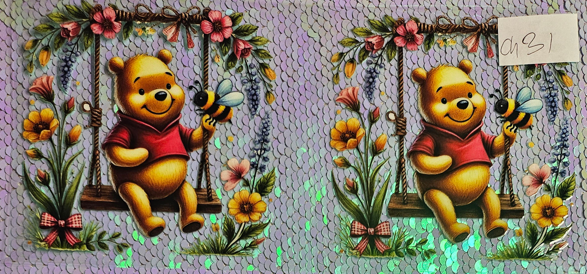 Winnie The Pooh 19