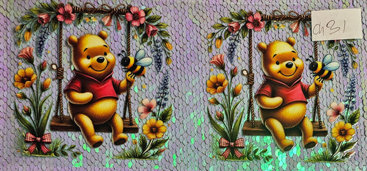 Winnie The Pooh 19