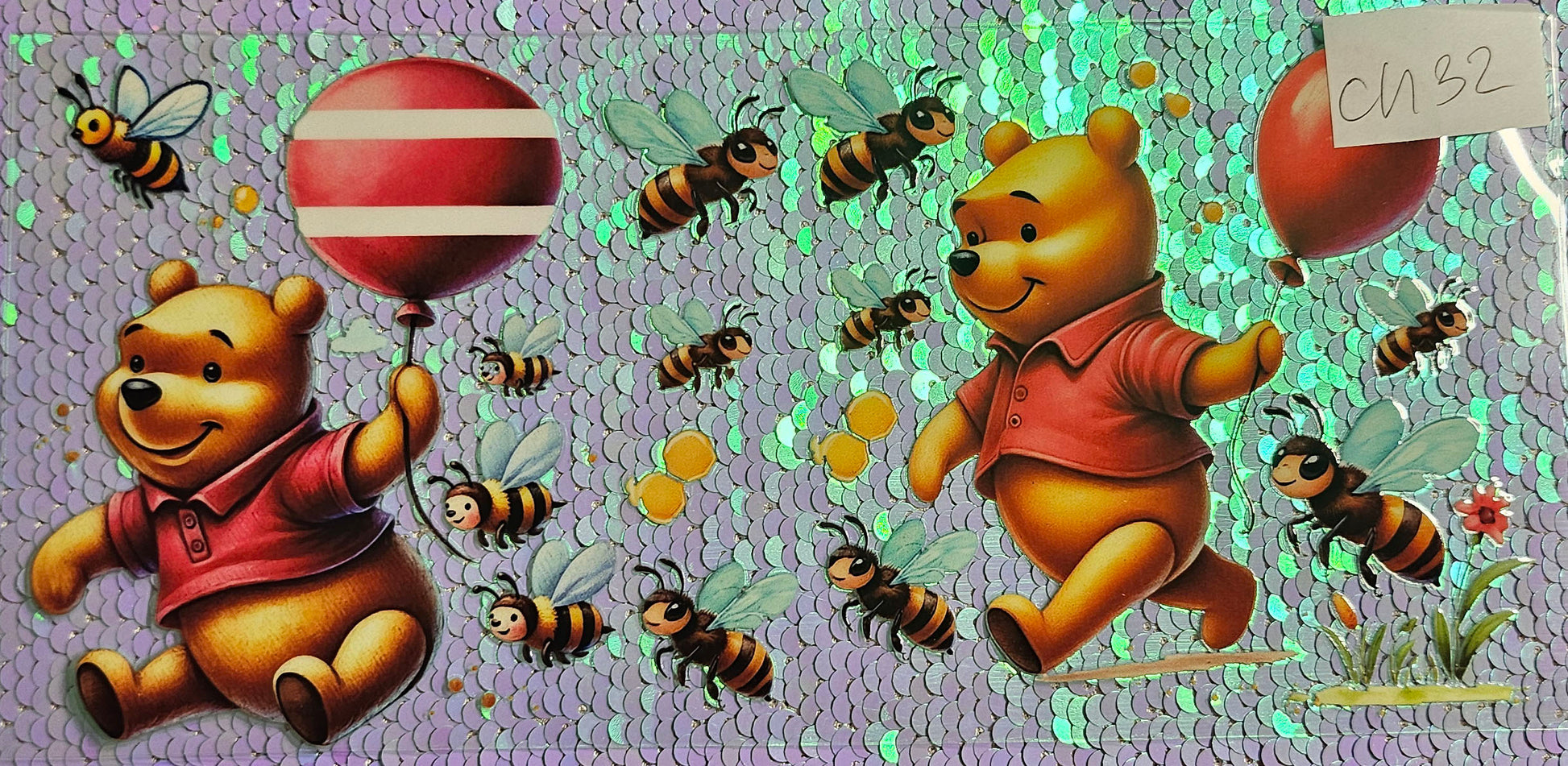 Winnie The Pooh 20
