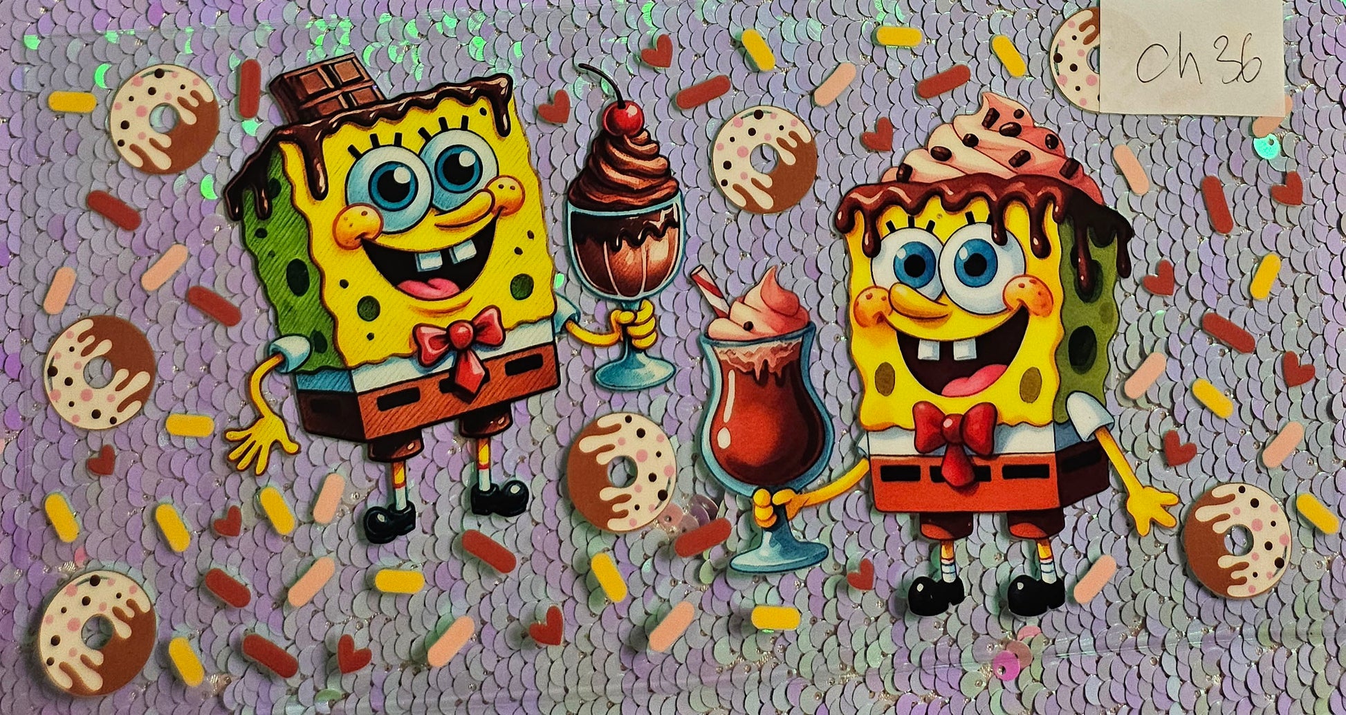 Spongebob 1