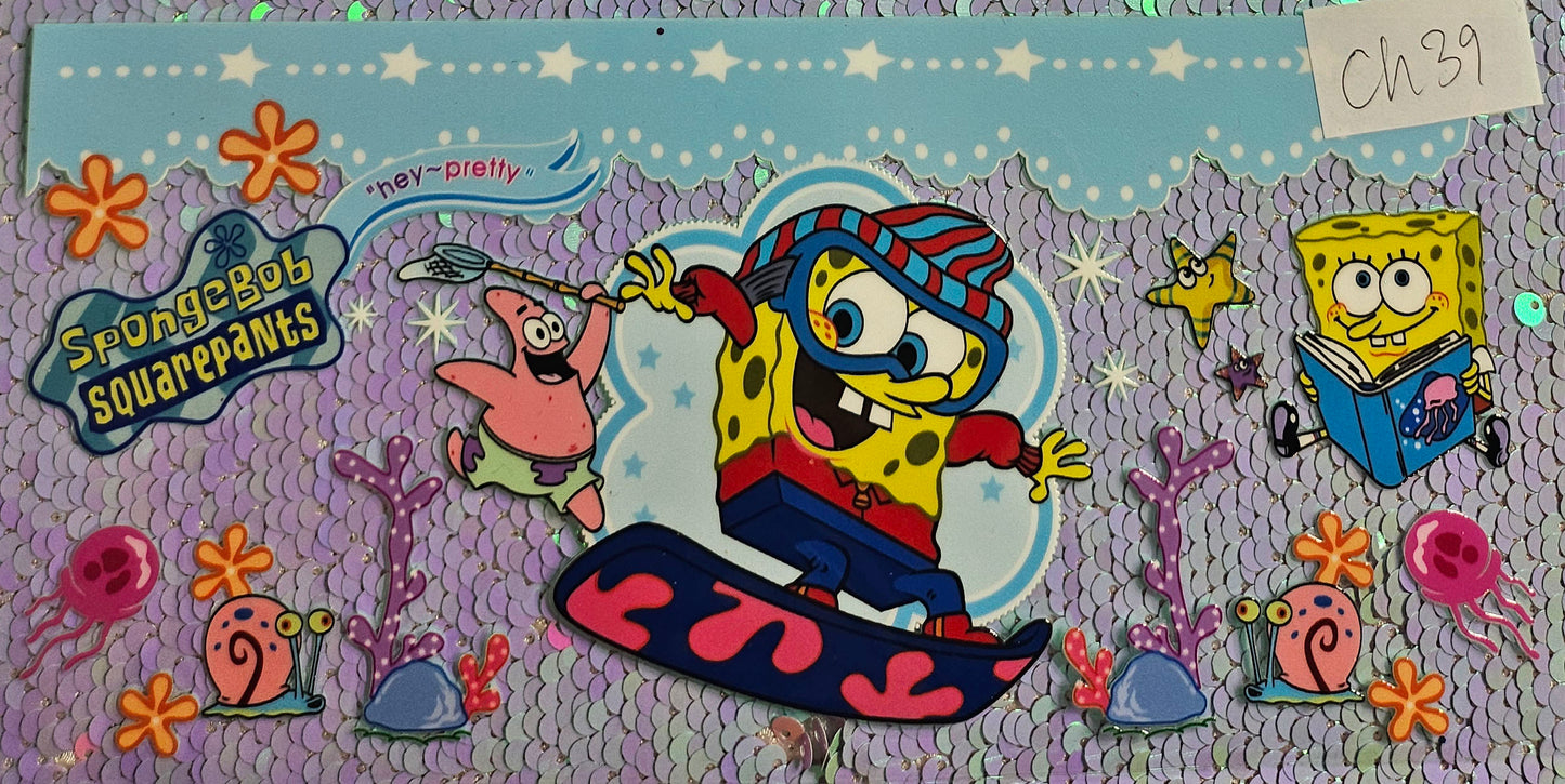 Spongebob 7
