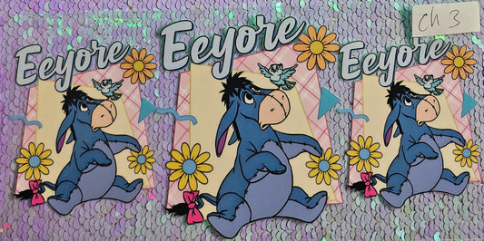 Eeyore 1