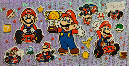 Mario 2