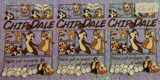 Chip & Dale 2