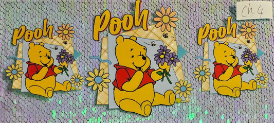 Winnie The Pooh 2
