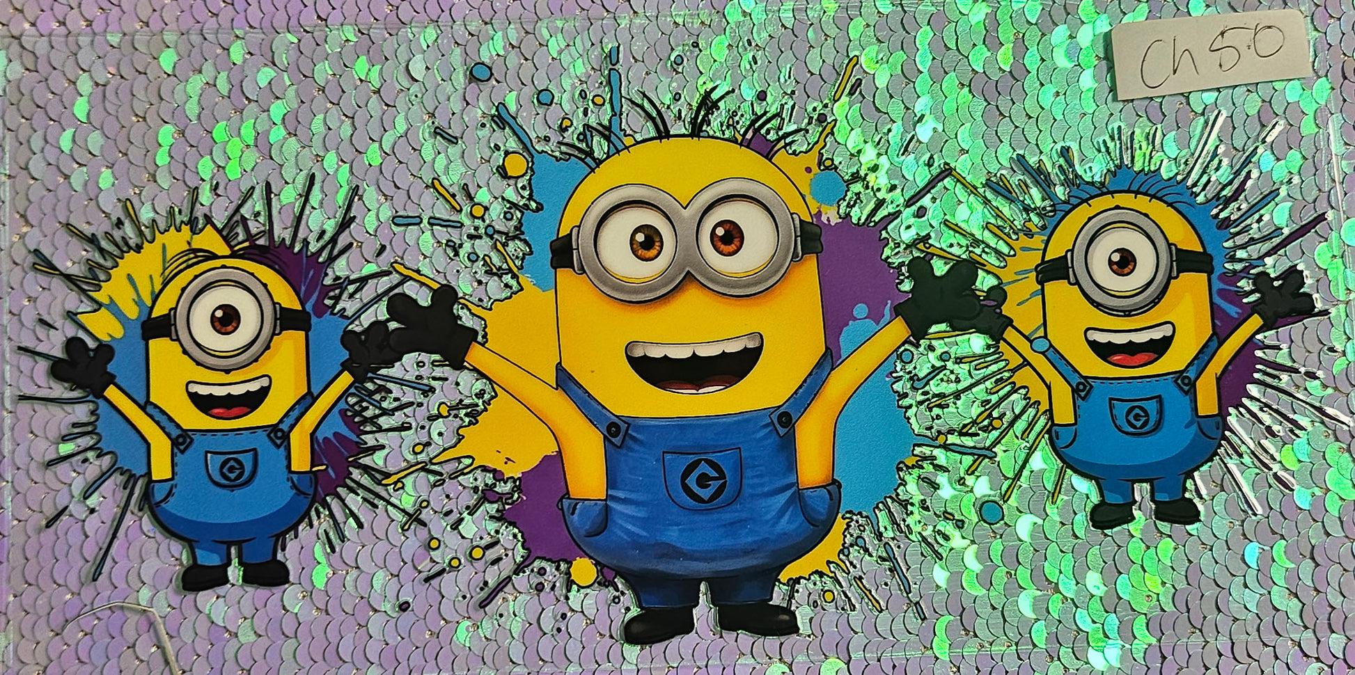 Minions 1