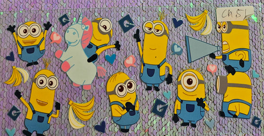 Minions 2