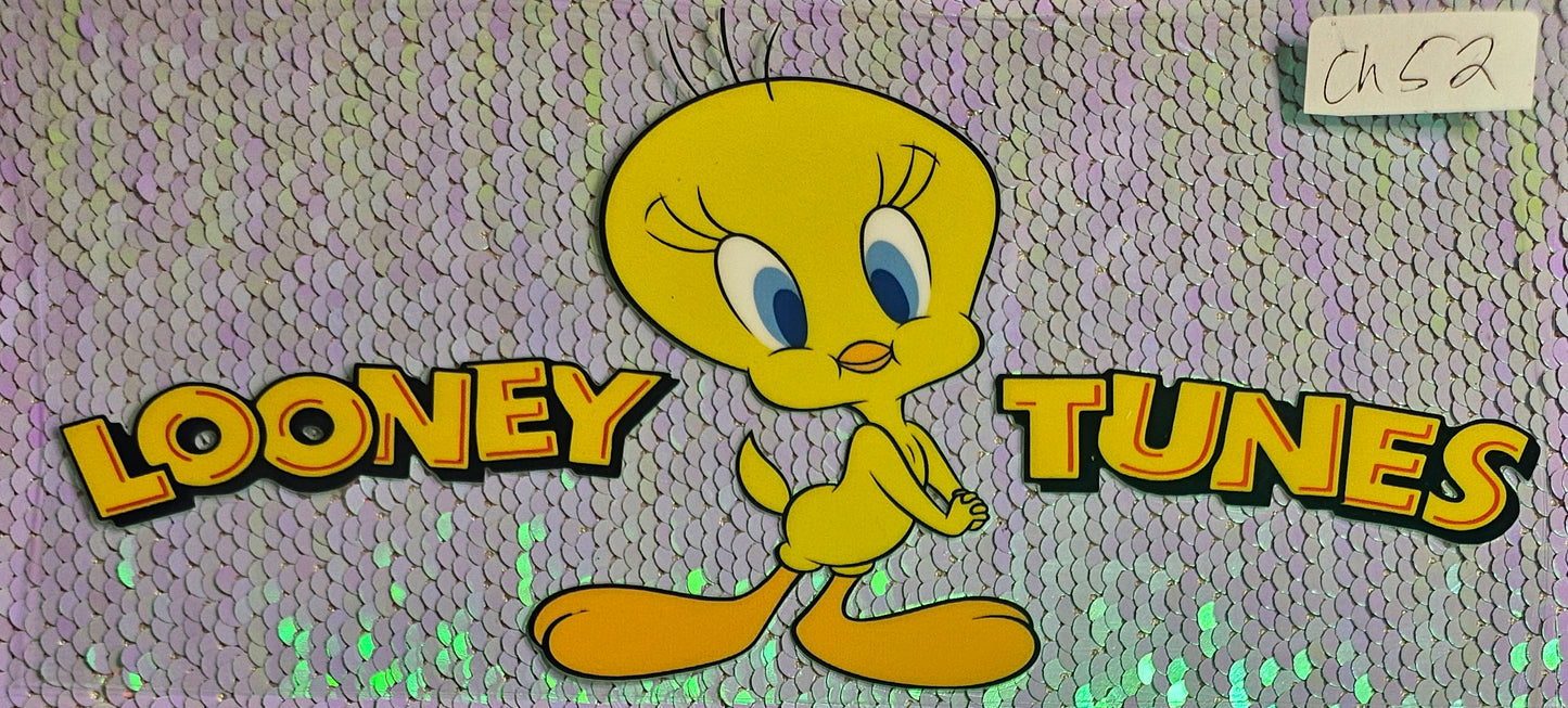 Tweety 1
