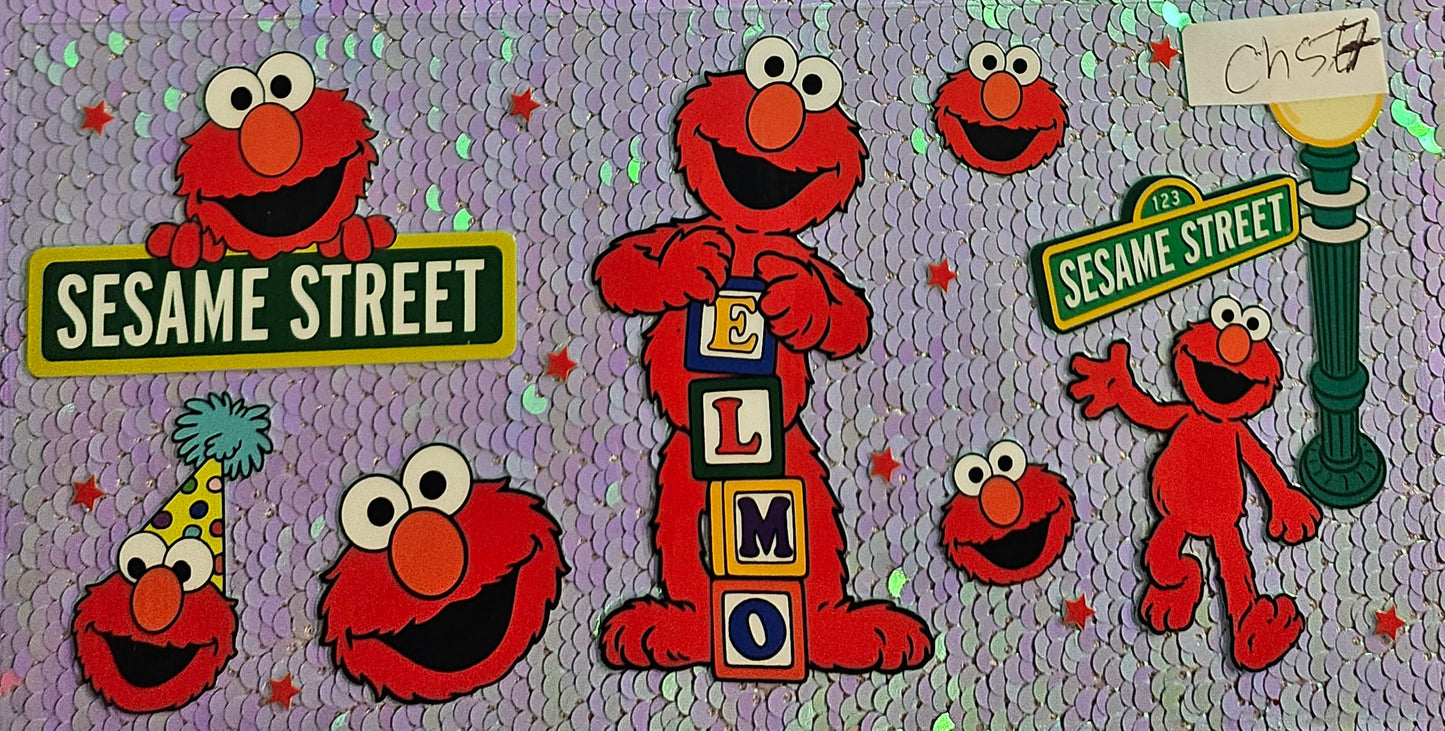 Elmo 2