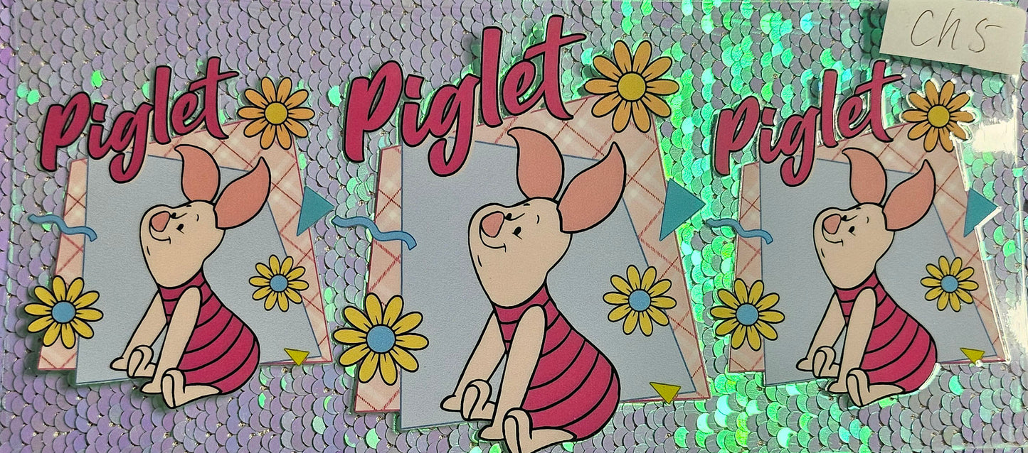 Piglet 1