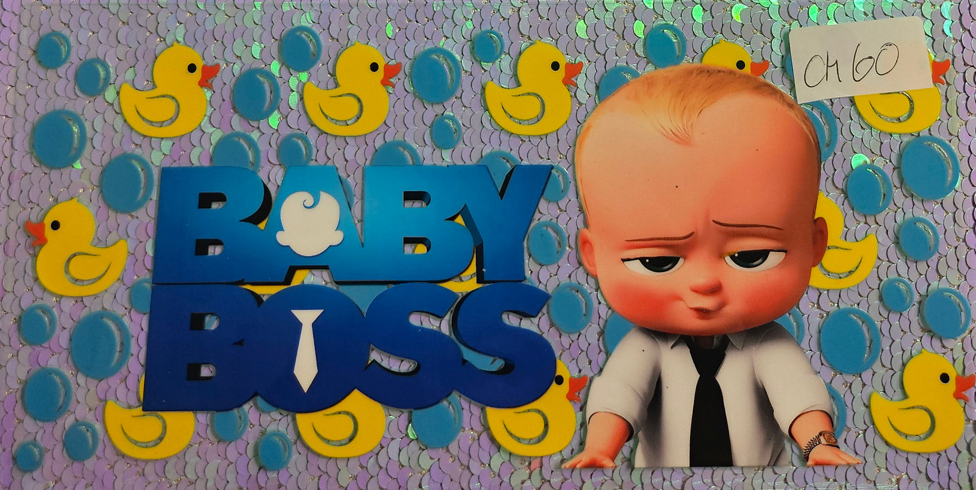 Boss Baby 1