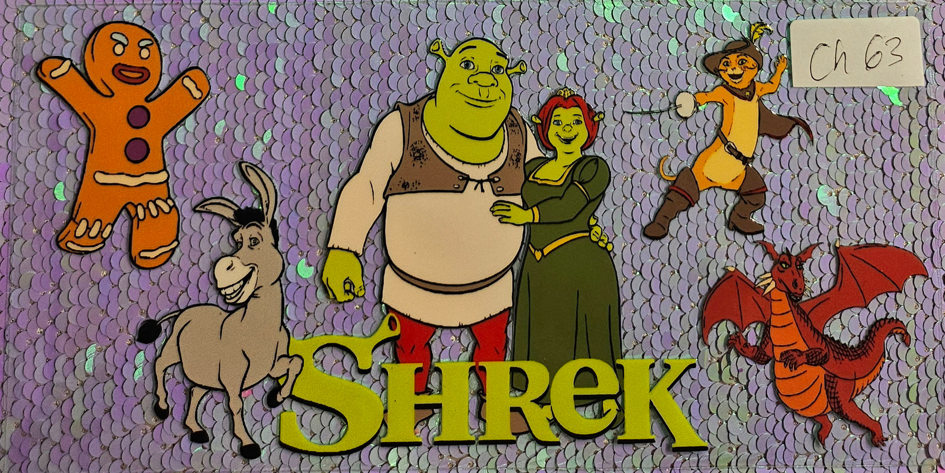 Sherk 1