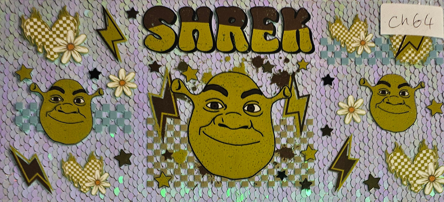 Sherk 2
