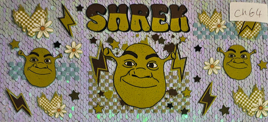 Sherk 2
