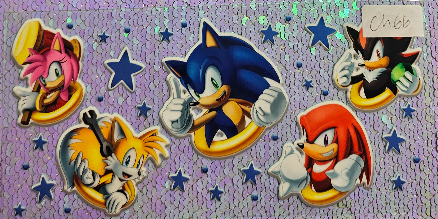 Sonic 1