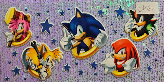 Sonic 1