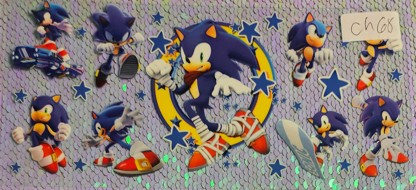 Sonic 2
