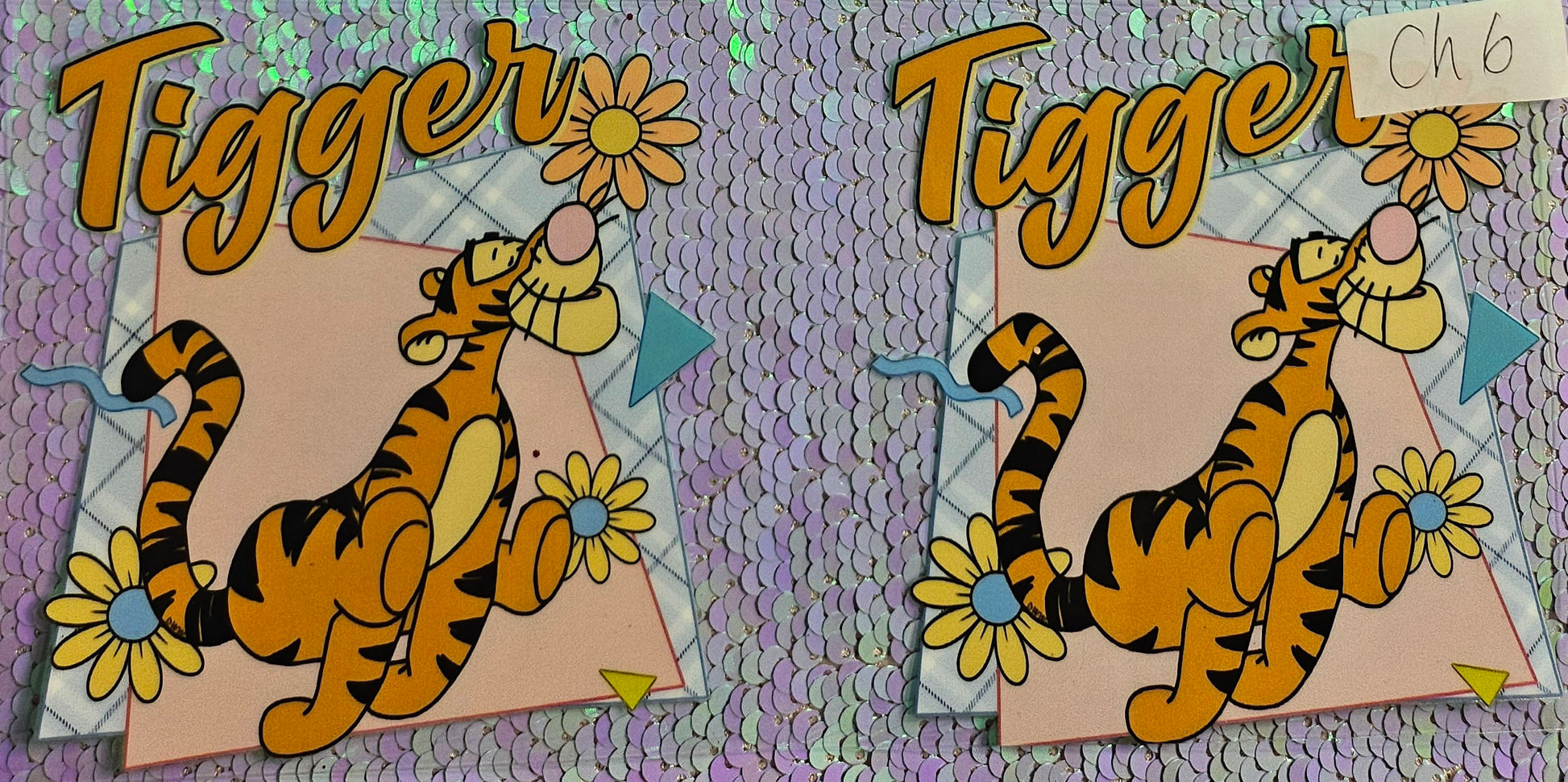 Tigger 1