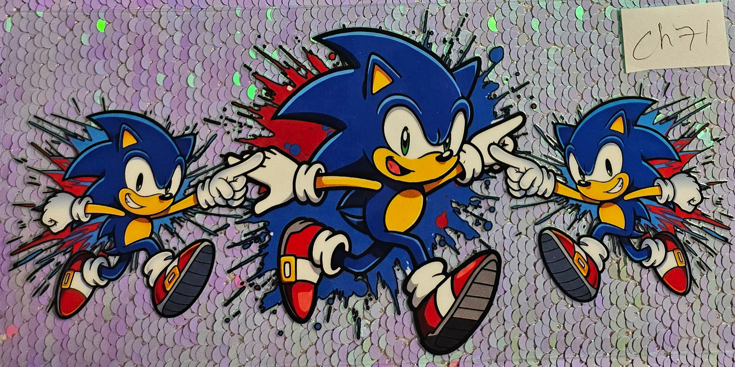 Sonic 4
