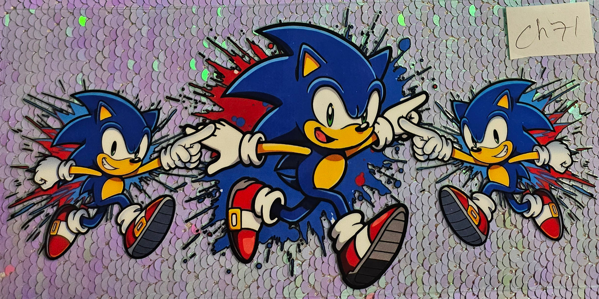 Sonic 4
