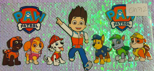 Paw Patrol 1