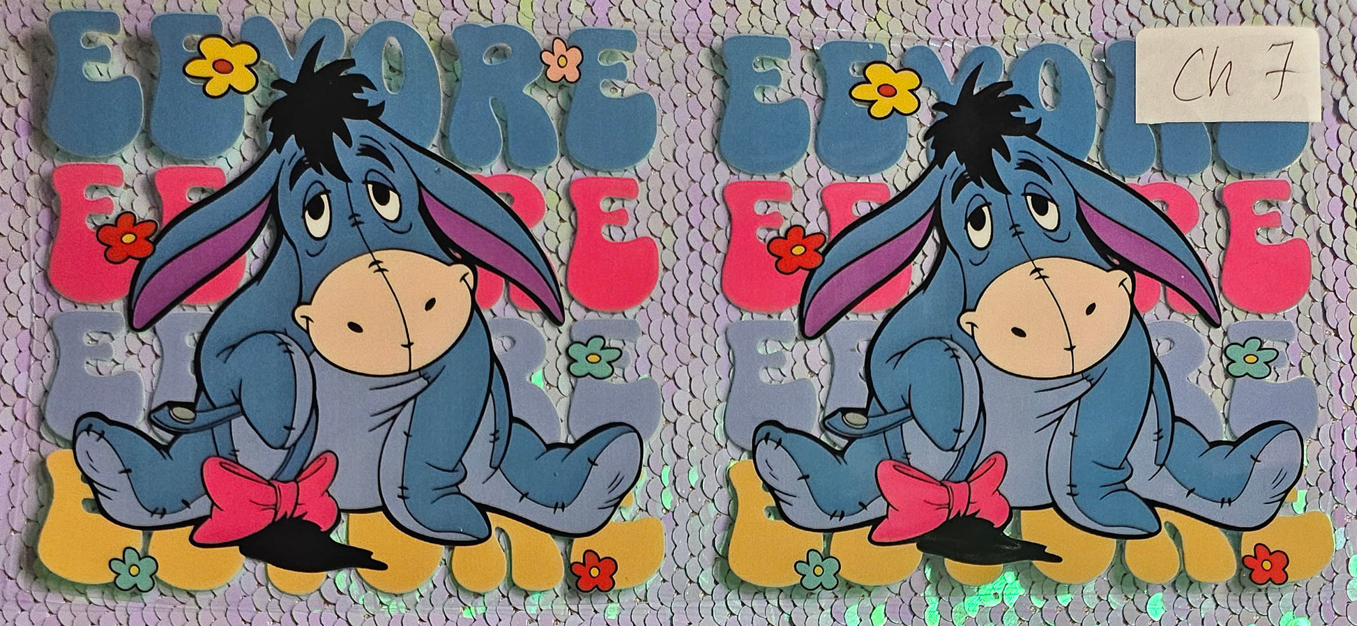 Eeyore 2