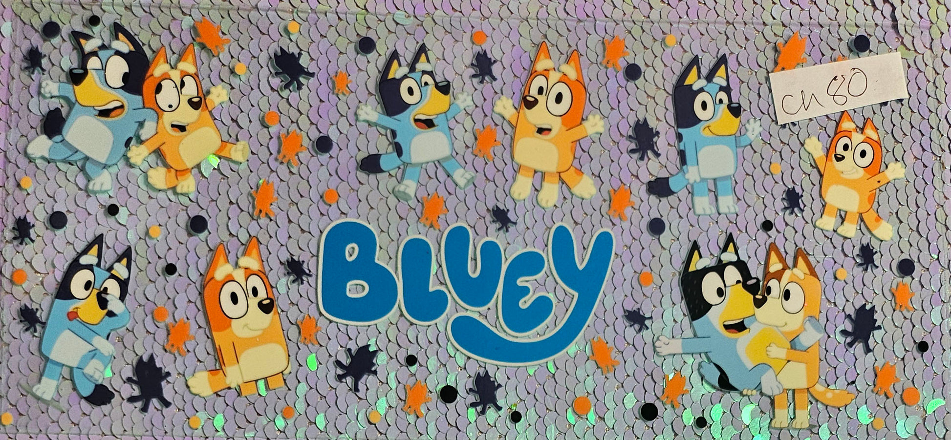 Bluey 3