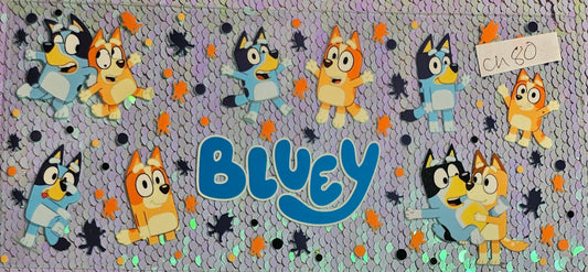 Bluey 3